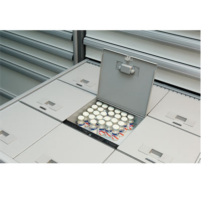 medDispense® L series Automated Dispensing Cabinets