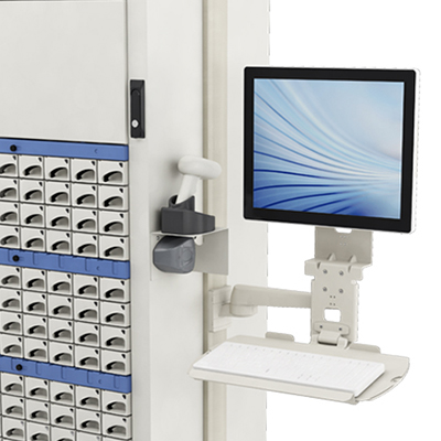 medDispense automated dispensing cabinets M series