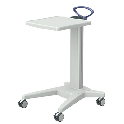 AccessPoint™ Equipment Cart - Single Shelf
