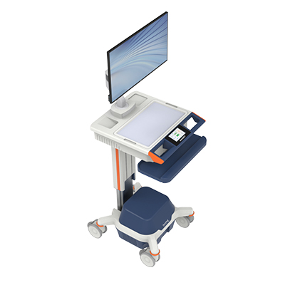 smartShift birds eye