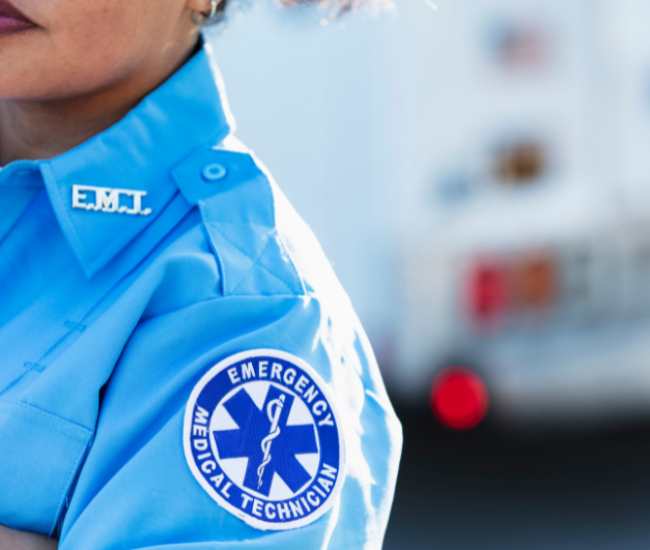 Bereid u voor op elke oproep: hoe geautomatiseerde medicatie-uitgiftekasten in brandweerkazernes EMS-teams versterken