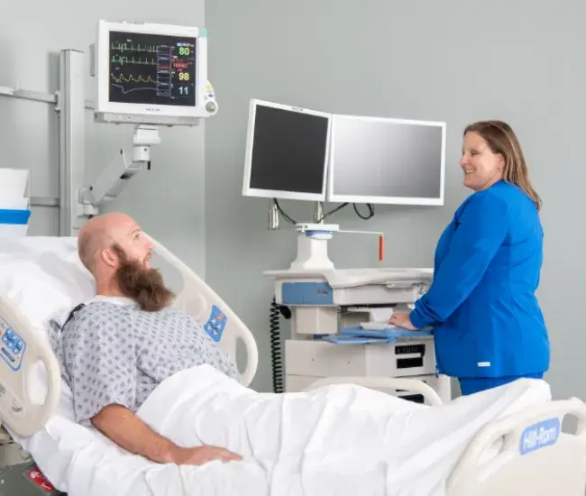 Hoe Medtech-oplossingen de patiënttevredenheid verbeteren