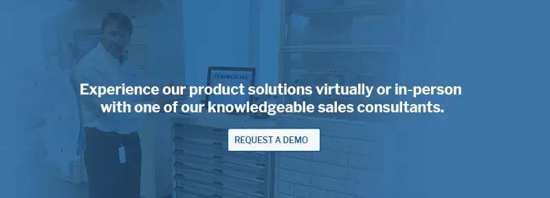 Request a demo
