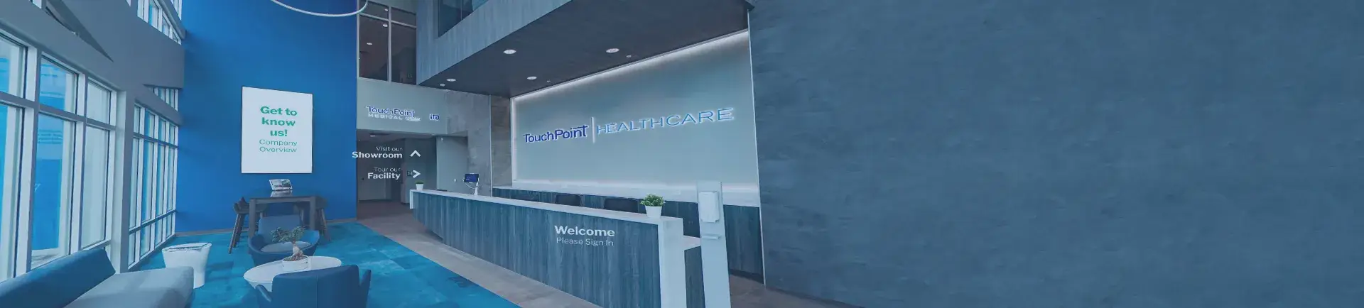 TouchPoint Medical