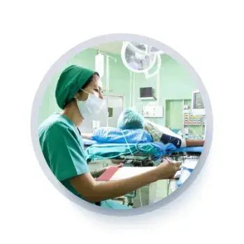 Ambulante chirurgie