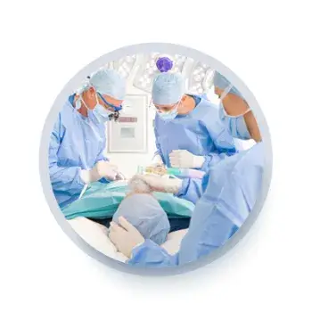 Operating Room