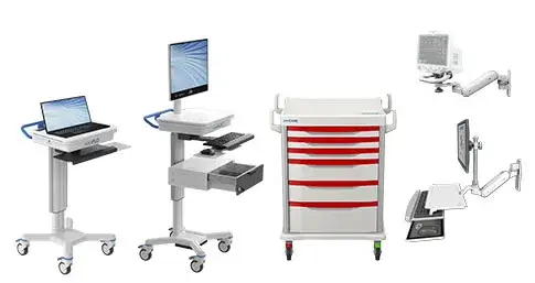 POINT-OF-CARE-LÖSUNGEN
