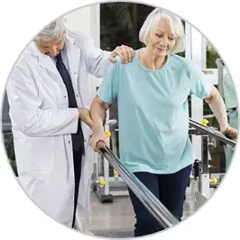 ÉTABLISSEMENTS DE SANTÉ