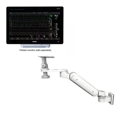 Mounts for Philips IntelliVue MX850 / MX800 | TouchPoint Medical