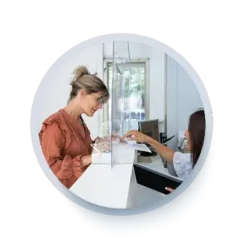 Office / Reception
