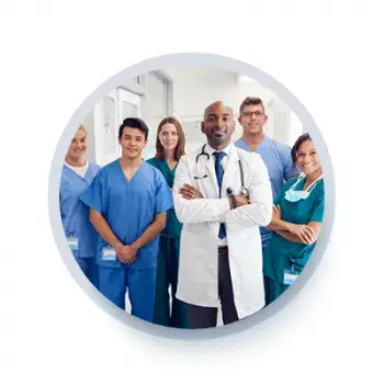 Hospitals