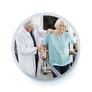 Healthcare Facilities