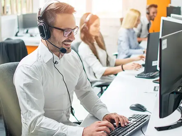 Contact TouchPoint Medical