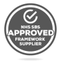 NHS SBS Approved