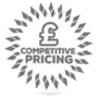 Competitive Pricing