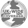 UK-Wide Coverage