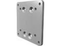 Replacement VESA interface plate (100x100 and 75x75).