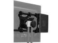 Mini PC VESA attachment bracket (black only)