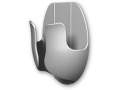Mouse house for keyboard trays