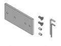 MD Track adapter for frame CPU