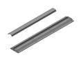 Medical Style Wall Track - 50in