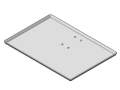 Device Tray Assembly