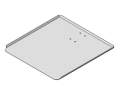 Accessory Tray Assembly
