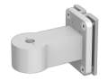 3.5" Wall Ear for MD Track