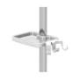 Elo-Cart 3-Part Cable Hook