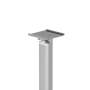 Elo-Cart Monitor Holder w/ Univeral Adapter