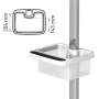 Elo-Cart Multi-Functional Bin (Deep)
