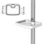 Elo-Cart Multi-Functional Bin (Shallow)