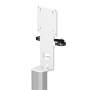 Elo-Cart Monitor Holder w/ VESA 75/100 Universal