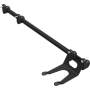 18in Behind the Monitor Mount for Scanner & Accessory Hook