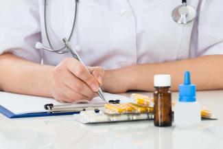 Be Careful With High Alert Medication