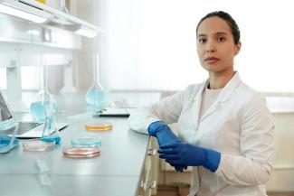 Automated dispensing cabinets (ADCs) and Barcode (BC) technology.