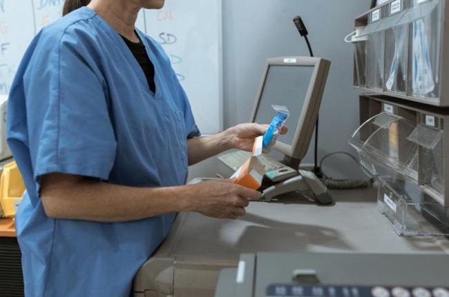 Role of Ergonomics in Improving Nurse Satisfaction and Patient Care