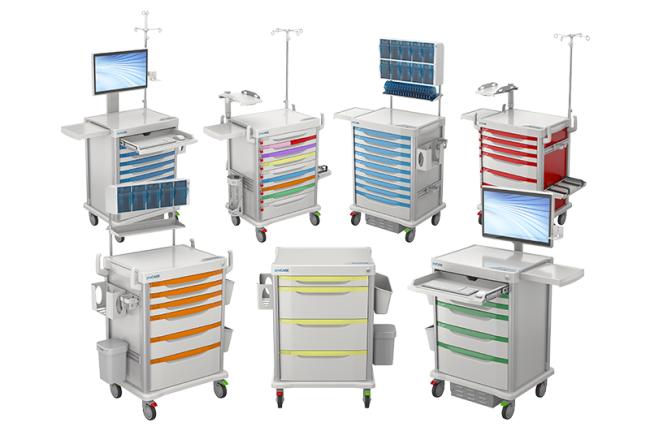 proCARE family 