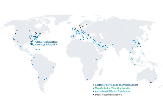 Combating Supply Chain Disruptions as a Medical Manufacturer