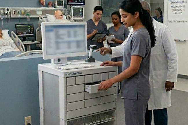 simulation