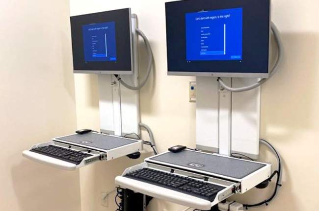VT series side-by-side