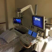 Custom 5220 Wall Tablet Mount