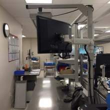Ultra 180 Wall Monitor Mount