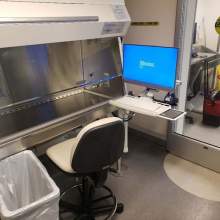 Ultra 182 Pole Workstation