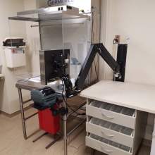 5220 Wall Monitor Mount