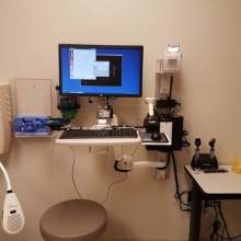 180 Wall Workstation
