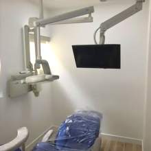 Titan Elite Ceiling Monitor Mount