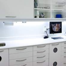 Ultra 500 Wall Monitor Mount