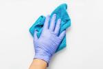 Hoe u uw medische wagentje schoonmaakt en onderhoudt om zorggerelateerde infecties te verminderen