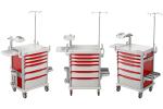 proCARE Procedure Carts: Much More Than a Storage Solution